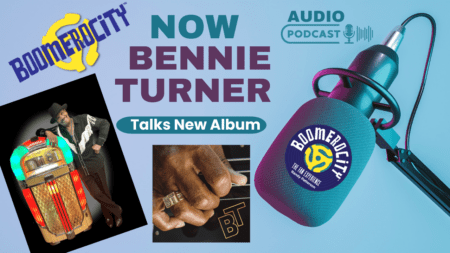 Benny Turner Talks About His New Album - &Quot;Bt&Quot; - Episode 567 &Raquo; Benny Turner Podcast Thumbnail