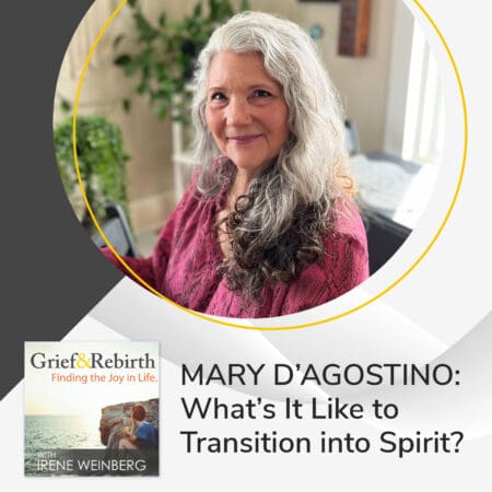 What’s It Like To Transition Into Spirit? &Raquo; C Czleu4E