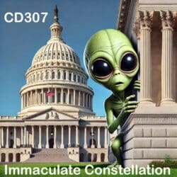 Cd303: Interviewing The Insiders &Raquo; Cd307 Immaculate Constellation