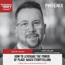 #483: How To Fix Your Boring Pitches In Boring Niches &Raquo; Chris Miller Square