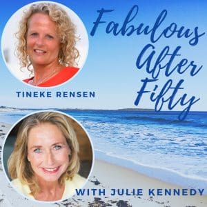 Fabulous After Fifty! Episode 155 – Tineke Rensen – Unlock Potential With Water &Raquo; Copy Of Fabulous After Fifty 3 1 300X300 1