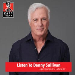 2509: Burt Levy &Raquo; Danny Sullivan Square One