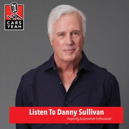 2523: Danny Sullivan &Raquo; Danny Sullivan Square One