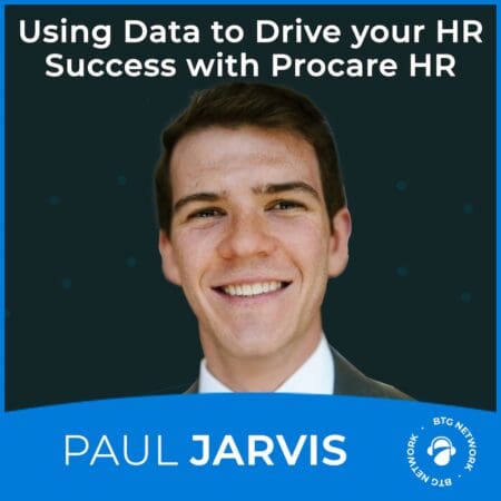 Using Data To Drive Your Hr Success With Procare Hr'S Paul Jarvis &Raquo; Drcjay9Cxzceuv7Zufs5Iuze