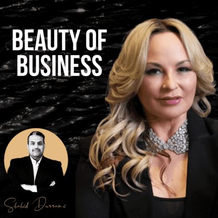 Elaine Sterling: Beauty Business Secrets Revealed &Raquo; Elaine Sterling Pb