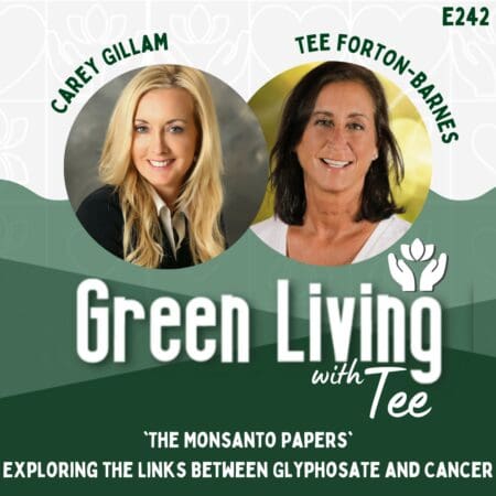 Carey Gillam: 'The Monsanto Papers' Exploring The Links Between Glyphosate And Cancer &Raquo; Glg242Cover