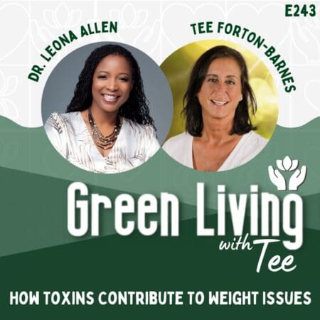 Revisiting A Conversation With Dr. Leona Allen: How Toxins Contribute To Weight Issues &Raquo; Glge243