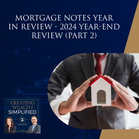 Mortgage Notes Year In Review - 2024 Year-End Review (Part 2) &Raquo; Kv8Am0Y4A