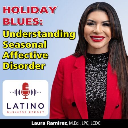 Holiday Blues: Understanding Seasonal Affective Disorder (S.a.d.) &Raquo; Lbr Ep 105 Seasonal Affective Disorder Track Image