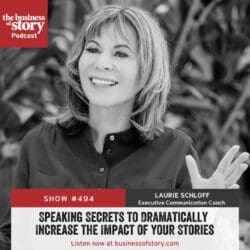 #484: How To Share Your Brand Story With Those Who Don’t Look Like You &Raquo; Lauri Schloff Square