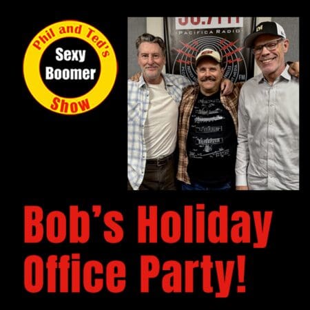 Bob'S Holiday Office Party! &Raquo; Libsyn Bobsholidayparty 450X450 1