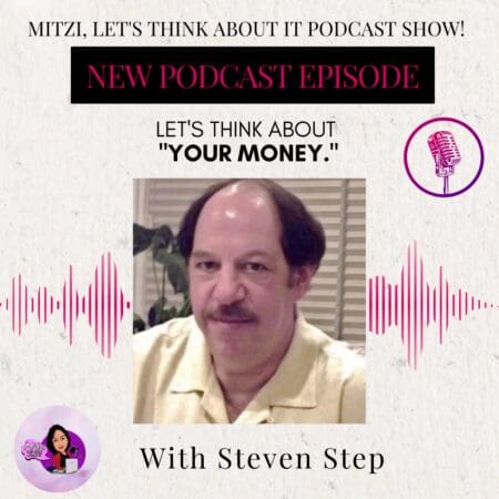 Lta &Quot;Your Money.&Quot; W/Sg Steven Step &Raquo; Mlt Solo Promo Steven901Qz