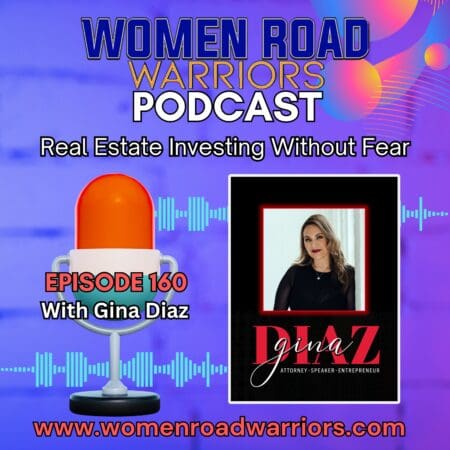 Real Estate Investing Without Fear With Gina Diaz &Raquo; Mwmd68O8Oalbqmnp77Crh Gk