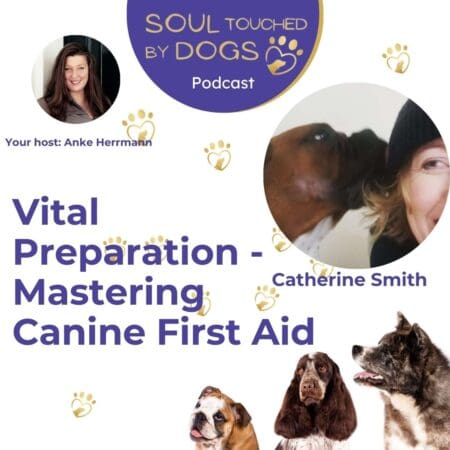 Catherine Smith - Vital Preparation - Mastering Canine First Aid &Raquo; Ntfjms5Qcgc