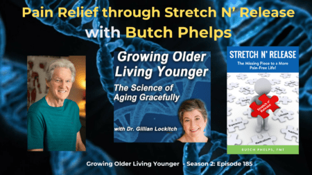 185 Bruce Phelps: Pain Relief Through Stretch N' Release &Raquo; Phelps