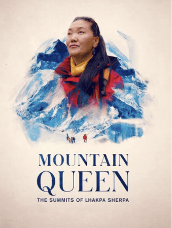 Sports On Screen | Mountain Queen: The Summits Of Lhakpa Sherpa &Raquo; Screen Shot 2024 12 22 At 2.37.40 Pm