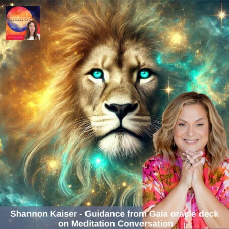 381. Spirit Animals Oracle: What Nature Is Telling You - Shannon Kaiser &Raquo; Shannon Kaiser