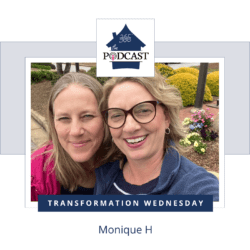 623 - Lisa'S 2024 Organize 365 Year In Review &Raquo; Transformation Wednesday Podcast 1400 X 1400 Px 1 16