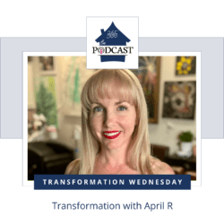 608 - Productive People'S Mindset - Going Pro &Raquo; Transformation Wednesday Podcast 1400 X 1400 Px 1 17