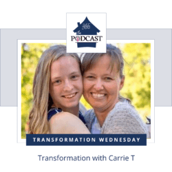 619 - I Have Been Behind For The Last 6 Months... Here'S Why And What I Did About It &Raquo; Transformation Wednesday Podcast 1400 X 1400 Px 1 18