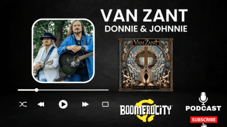 Van Zant Talks About &Quot;Always Look Up&Quot; - Episode 568 &Raquo; Van Zant Podcast Thumbnail