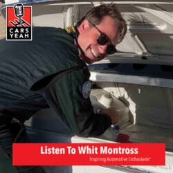 2524: Cj Oliveres &Raquo; Whit Montross Square