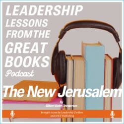 Leadership Lessons From The Great Books - Shorts #158 - Leadership Games &Raquo; Zge0Zs5Qcgc