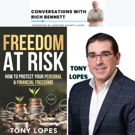 From Layoff To Freedom: Tony Lopes' Real Estate Journey &Raquo; A8Vj2Znx6Xscz6Fs92U1A7Pv4Ptj