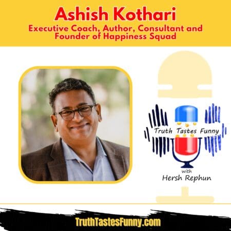 Ashish Kothari On Neuroplasticity, Joy, And Mindful Living &Raquo; Artwork A655A552