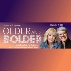 Older &Amp; Bolder Season 3 Episode 6: Taming Her Wild Side With Joyce Fidler &Raquo; Artworks Cmv7Ikjnxcrzgefe Ilw6Qg T3000X3000