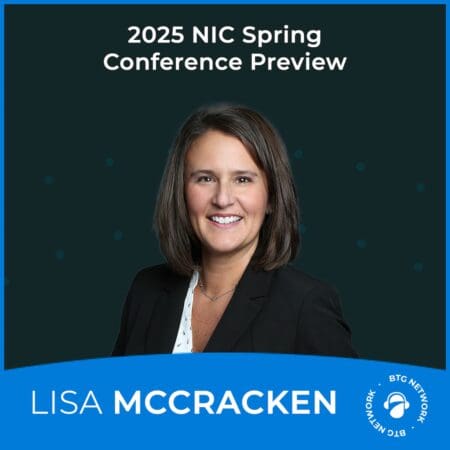 2025 Nic Spring Conference Preview With Lisa Mccracken &Raquo; Bd3Gtkijul6Ro8D1Erikbhuw