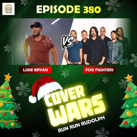 Episode 380 - Run Run Rudolph Cover Wars (Foo Fighters Vs Luke Bryan) &Raquo; Be985Bbd61