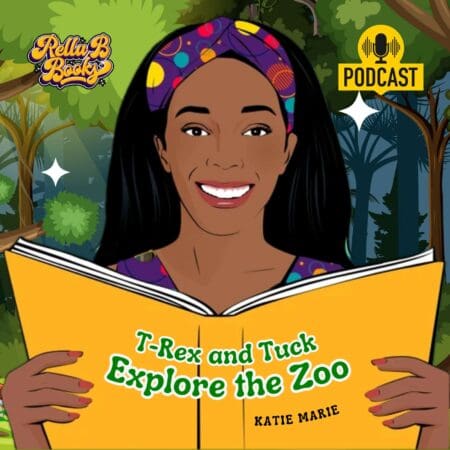 Explore The Zoo: Fun Adventures With T-Rex And Tuck By Author Katie Marie &Raquo; Bnv58C65X0Voqlo2Bpe1I18Cg7Sa