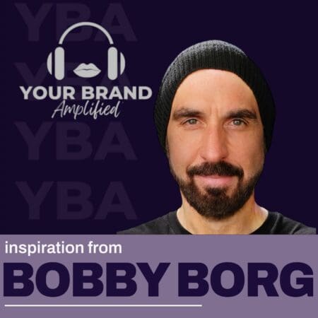 Beats To Books: Bobby Borg'S Path From Performer To Professor &Raquo; Bobby Borg