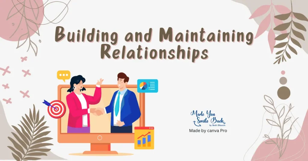 Life Reset: Easy Life-Changing Steps To Start Fresh In The New Year &Raquo; Building And Maintaining Relationships 1024X536 1