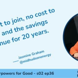 How Mid-Hudson Energy Transition Is Empowering Communities With Renewable Energy - Jasmine Graham &Raquo; C3651Bbdbaab09F88Ca9D3601Fe60558