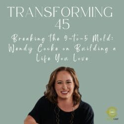 Becoming The Ceo Of Your Own Life With Courtney Spencer, S2 E89 &Raquo; Dc6414A3F0Db836F595C70Fccf93E715