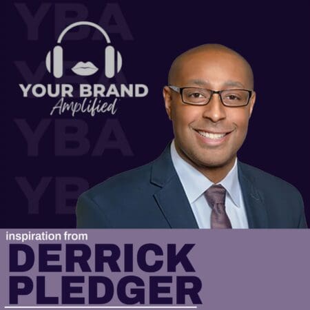 Your Brain Weighs 500 Pounds: Derrick Pledger’s Blueprint For Embracing Failure And Achieving Success &Raquo; Derrick Pledger