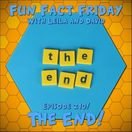 Episode 210 - The End! &Raquo; E210