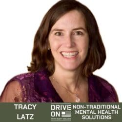 Healing Veterans With Pin-Ups For Vets &Raquo; Ep 446 Tracy Latz Square