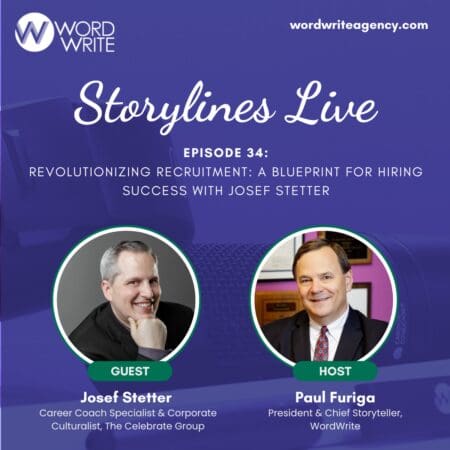 Revolutionizing Recruitment: A Blueprint For Hiring Success With Josef Stetter &Raquo; F3Cefcbe85Fc9B49A18C917Dfdd1763C