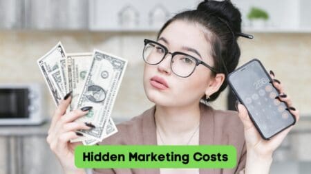 Are You Losing Money? The Real Cost Of Skipping A Marketing Audit &Raquo; File 1 8