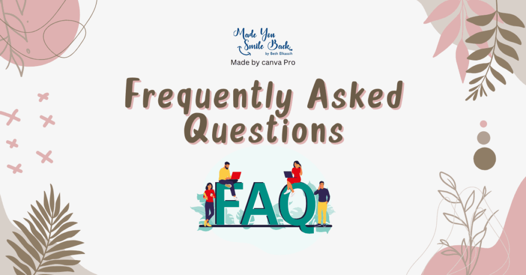Life Reset: Easy Life-Changing Steps To Start Fresh In The New Year &Raquo; Frequently Asked Questions 14 1024X536 1