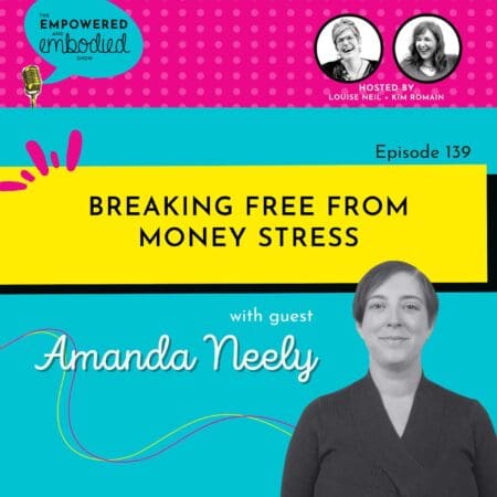 Breaking Free From Money Stress With Amanda Neely &Raquo; Ggrsfzqlhk4Ge9Us0Qev9Dacv9Lk