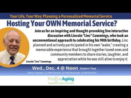 Hosting Your Own Memorial Service? &Raquo; Hqdefault 102