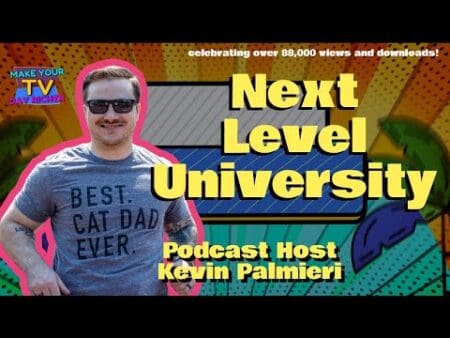 Next Level University With Kevin Palmieri &Raquo; Hqdefault 130