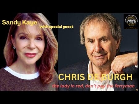 Singer Songwriter Chris De Burgh On Fire And On Tour Celebrating 50 Years &Raquo; Hqdefault 150