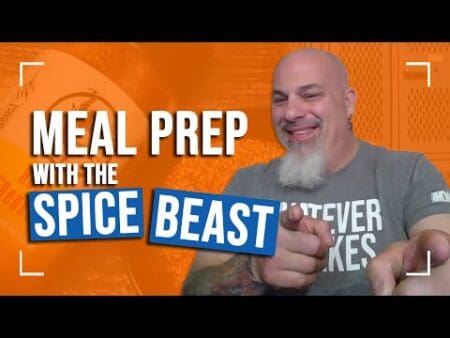 From Bland To Beast Mode: Level Up Your Meal Prep &Raquo; Hqdefault 158