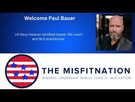 Paul Bauer: Rebuilding Confidence, Leadership, &Amp; Relationships &Raquo; Hqdefault 163