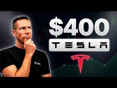 Tesla (Tsla) To $400 &Raquo; Hqdefault 18